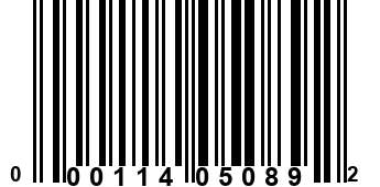 000114050892