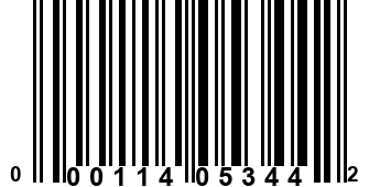 000114053442