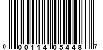 000114054487