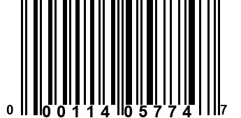 000114057747