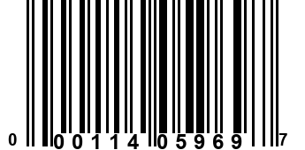 000114059697