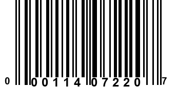 000114072207