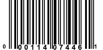 000114074461