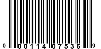 000114075369