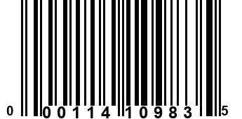 000114109835