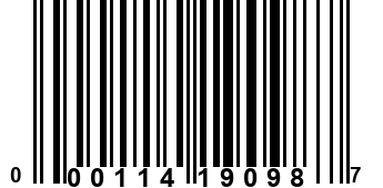 000114190987