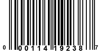 000114192387