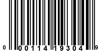 000114193049