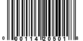 000114205018