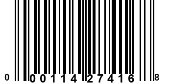 000114274168