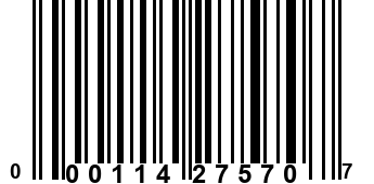 000114275707