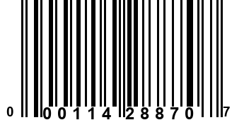 000114288707