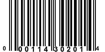 000114302014