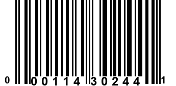 000114302441