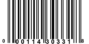 000114303318