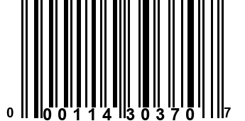 000114303707