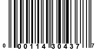 000114304377