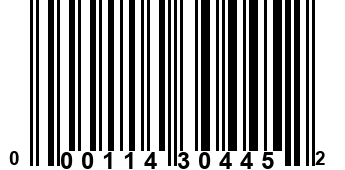 000114304452