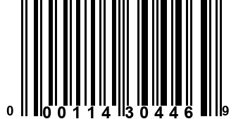 000114304469