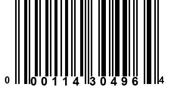 000114304964