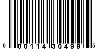 000114304995