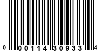 000114309334