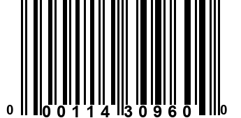 000114309600