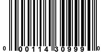 000114309990