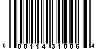 000114310064