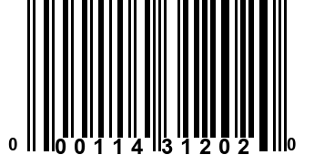 000114312020