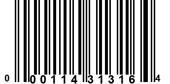 000114313164