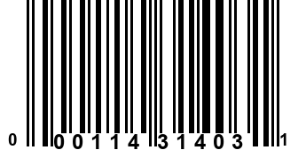 000114314031