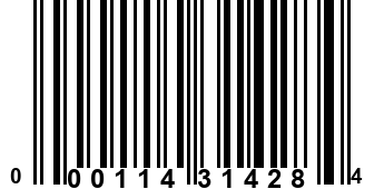 000114314284