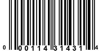 000114314314