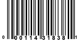 000114318381