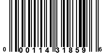 000114318596