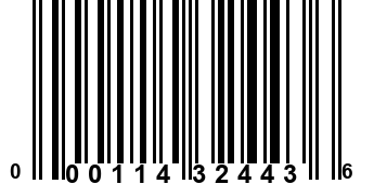 000114324436