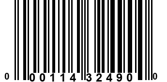 000114324900