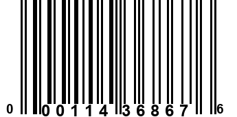 000114368676