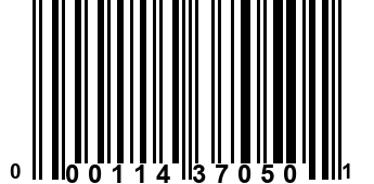 000114370501