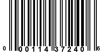 000114372406