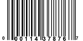 000114378767