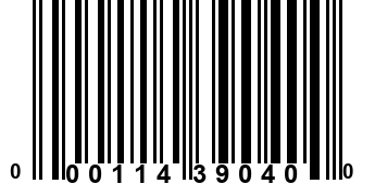 000114390400