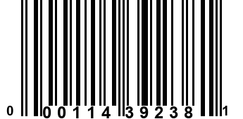 000114392381