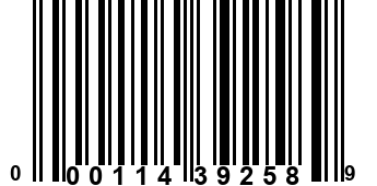 000114392589