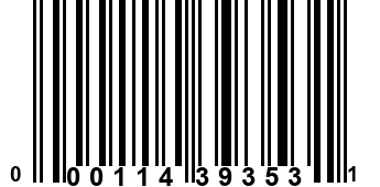 000114393531