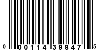 000114398475