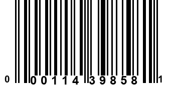 000114398581