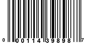 000114398987