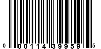 000114399595